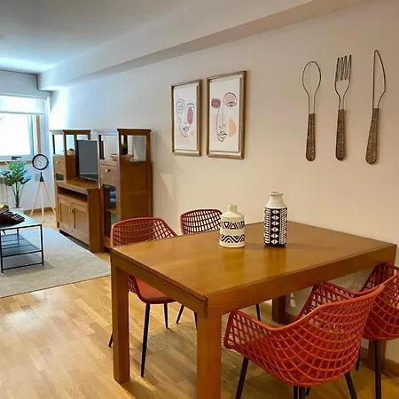 Apartamento Andainas C