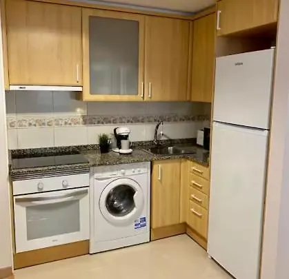 Andainas C Apartamento Milladoiro