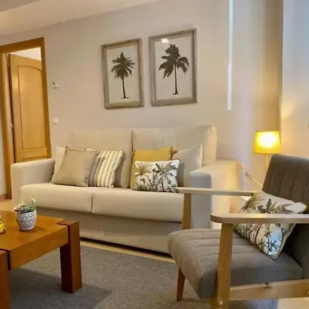 Apartamento Andainas C Milladoiro